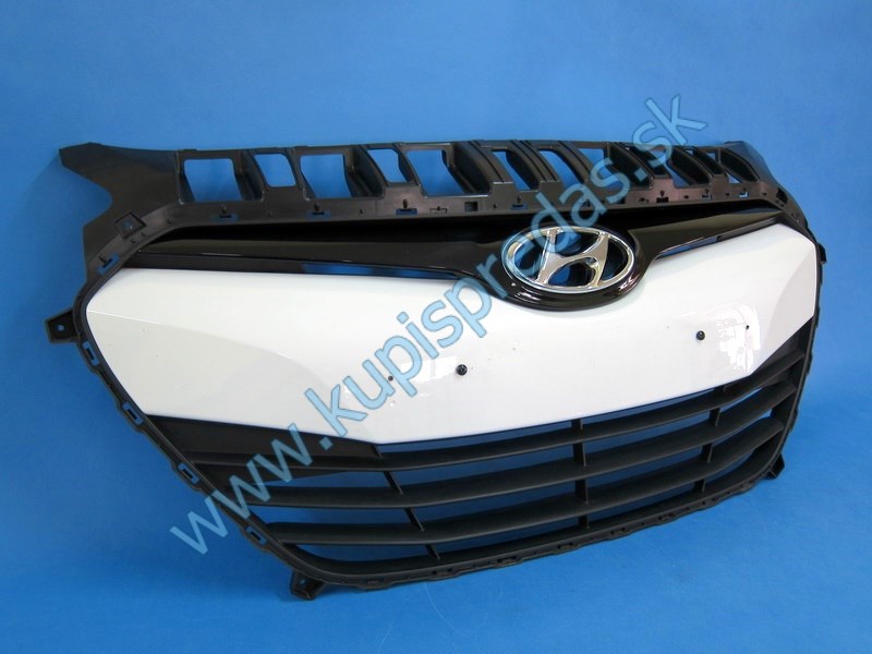 Predná maska HYUNDAI I30 